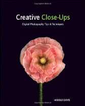   books   Creative Close Ups Digital Photography Tips and Techniques