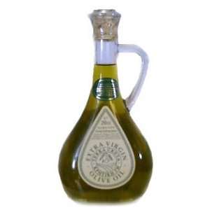 Extra Virgin Olive Oil from Crete, pour spout bottle, 250ml