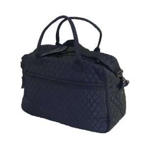  Houndstooth Get Away Bag