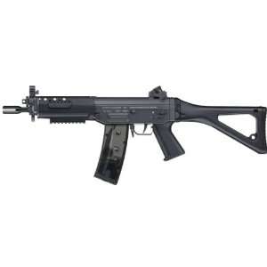  ICS 52 COMMANDO SIG 552 AEG