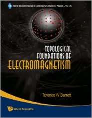   , (9812779965), Terence W. Barrett, Textbooks   