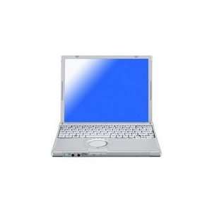   Toughbook T7   Core 2 Duo U7500 / 1.06 GHz ULV   Centr Electronics