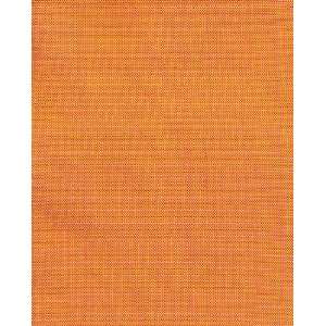 Silk Taffeta Bag (Large) Orange 3 5616 