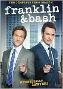 Franklin & Bash the Complete First Season