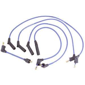  Beck Arnley 175 5983 Premium Ignition Wire Set 