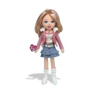  Precious Paris  TY Girlz Toys & Games