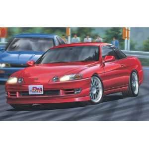  029688 1/24 08 Toyota Soarer 2.5GT Toys & Games