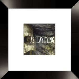  As I Lay Dying , 15x15