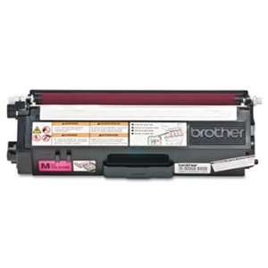  BROTHER HL4150,4570W TONER MAGENTA 3.5K Electronics