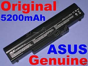 Genuine 5200mAh Battery ASUS A32 Z37 Z37 Z37K Z37E Z37S  
