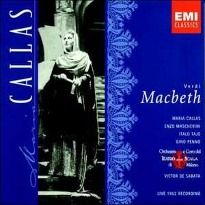   Maria Meneghini Callas by Michael Scott, Northeastern 