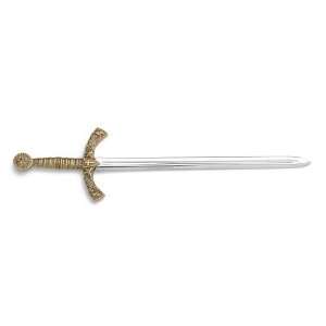  RICHARD THE LIONHEART LETTER OPENER (WITH SCABBARD 