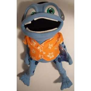  Frog the Annoying Thing 12 Plush Toys & Games