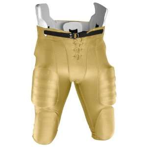  Adams Youth Slotted Or Snap In Football Game Pants VEGAS 
