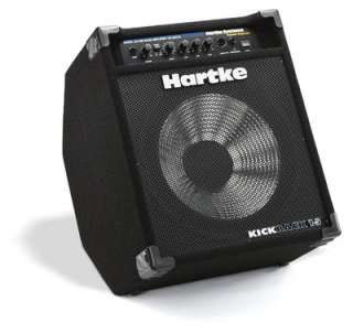 Hartke HM1215 1215 Kickback 15 Bass Combo Amp  