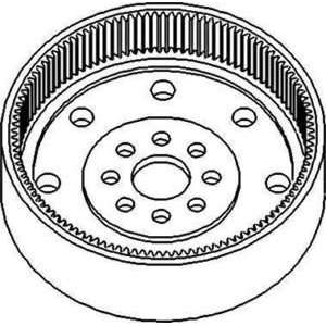   Planetary Carrier Gear 83927789 fits FD 5610, 6610 
