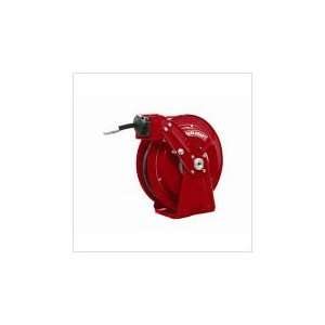  2000 psi, Compact Oil Reel with Hose   DP78   6693