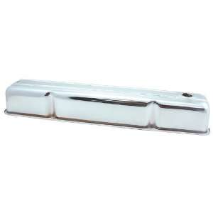   Spectre 5232 Chrome Valve Cover for Chevy 235 6 Cylinder Automotive