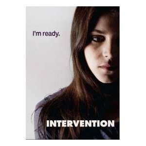  Intervention Nikki   Episode 92 DVD 