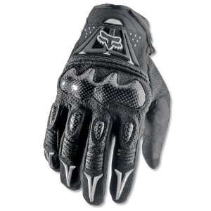  Fox Racing Bomber Gloves