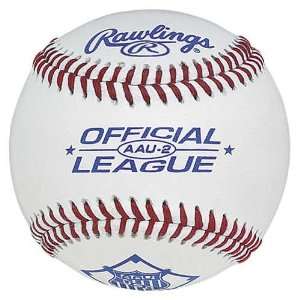  Rawlings Official Exclusive AAU Extra Inning Technology 