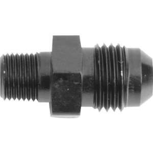  RUSSELL FITTING #6MALE 1/4MALESTR R60443B Automotive