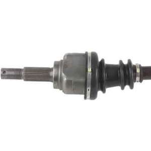  Cardone 60 6059 Remanufactured CV Axle Automotive