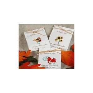  Falling in Love Autumn Theme Mint Packs Health & Personal 