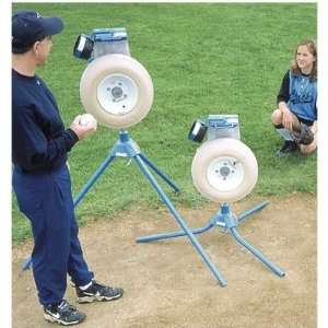 Pitching Machine Baseball   Equipment   Baseball   Training   Pitching 