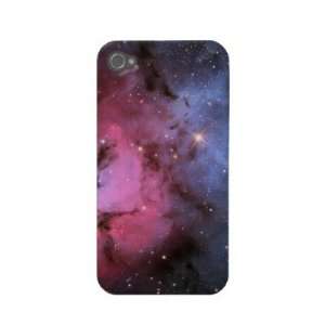  Hipstr Nebula iPhone 4 Case Electronics