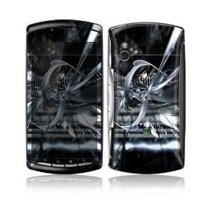  Sony Ericsson Xperia Play Decal Skin   DNA Tech 
