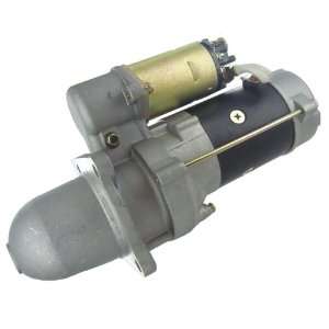 New 28MT Starter for Agco White Tractor 6124 6125 6144 6145 8310 8410 
