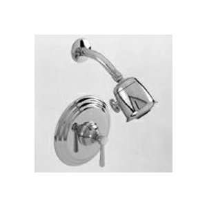  Newport Brass Tub Shower 3 1664BP Astaire Trim Kit Shower 