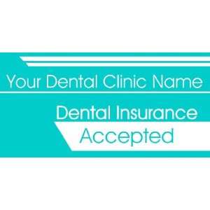   Banner   Dental Clinic Dental Insurance Accepted 