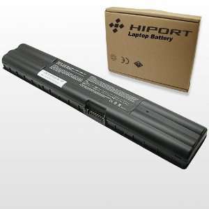  Hiport Laptop Battery For Asus 70 NCLB63000 Laptop 