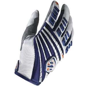   Troy Lee Designs GP Monaco Motocross Gloves