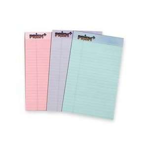  Tops Business Forms TOP63160 Paper Pad  Legal Ruled  8 