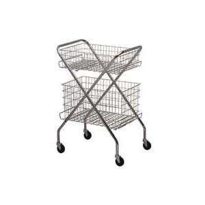   Cart Baskets Sold Separately   Model 81 63400