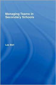   Secondary Schools, (0415032172), Les Bell, Textbooks   