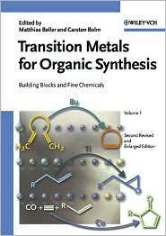   Chemicals, (3527306137), Matthias Beller, Textbooks   