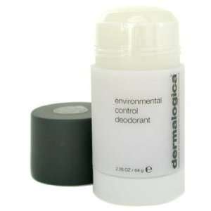   By Dermalogica Environmental Control Deodorant 64g/2.2oz Beauty