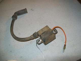 1983   1985 YAMAHA YTM225 YTM 225 ATC COIL  