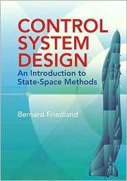   Methods, (0486442780), Bernard Friedland, Textbooks   