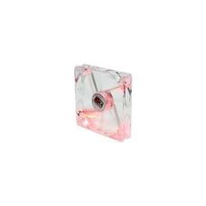  XIGMATEK Cooling System Crystal Series CLF F1452 Red LED 