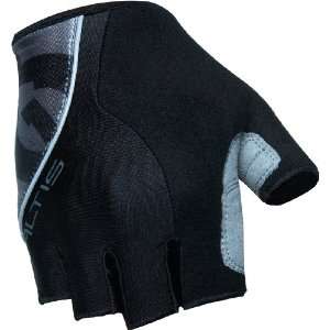   GLOVES GLOVES BLACK/SILVER XL (11)   6734 05 011