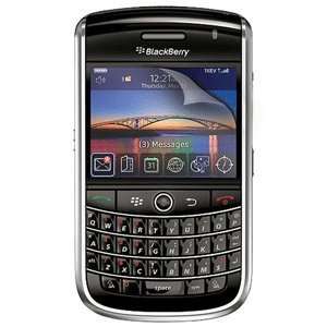   BlackBerry Tour Protective Film Kit Cell Phones & Accessories