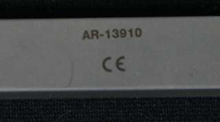 Arthrex AR 13910 Plication Viper Suture Passer  