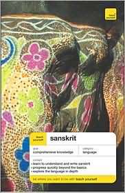 Teach Yourself Sanskrit Complete Course, (0071468528), Michael Coulson 