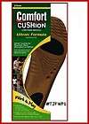 Mens size 12 ~ Work & Play INSOLES ~ Sport Shoe Ultron Formula insole