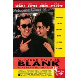   )(Alan Arkin)(Dan Akroyd)(Joan Cusack)(Hank Azaria)